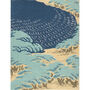 Japanese Landscape Art Prints, thumbnail 7 of 12