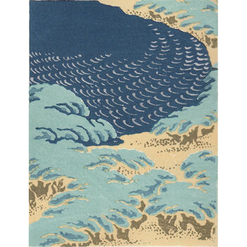 Japanese Landscape Art Prints, 7 of 12