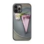 Luxury Brownie iPhone Case, thumbnail 4 of 4