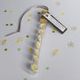 Paper Daisy Chain Personalised Gift, thumbnail 6 of 7