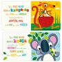 Australian Baby Gift Hamper Koala, thumbnail 4 of 9