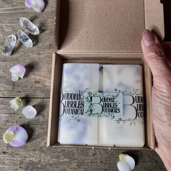 Rejuvenate Luxury Botanical Wax Melts Aromatherapy Essential Oils X9, 2 of 8