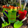 Children's Gardening Sets Different Colours And Styles, thumbnail 1 of 10