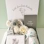 Baby Gift Box Koala With Love From Australia, thumbnail 1 of 5