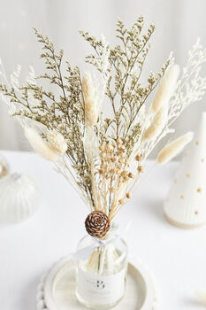 The Noelle Dried Flower Diffuser, 2 of 4