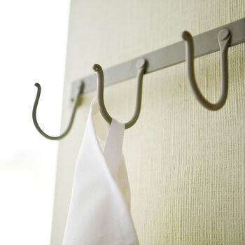 Inky Starling Tea Towel, 6 of 7