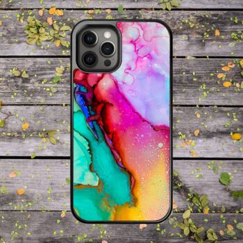 Watercolour Painting iPhone Case, 4 of 5