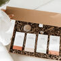 Calming Collection Tea And Chocolate Lovers Gift Set, thumbnail 1 of 12