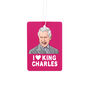 I Love King Charles Coronation Mug Souvenir Collection, thumbnail 2 of 7