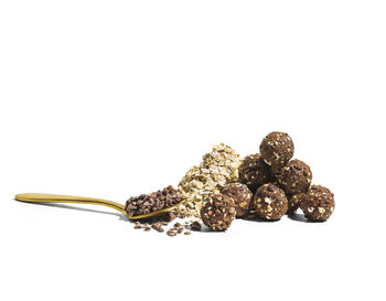 Choc Chip Muffin Plant Protein Breakfast Snack, 2 of 2