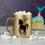 Animal Mug / Christmas Hot Choc And Marshmallows Gift, thumbnail 2 of 4