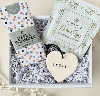Personalised 'For Someone Special' Letterbox Gift Set, 2 of 10