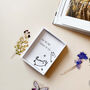 Set Of Three Personalised 'Cats Love To Read' Bookmark, thumbnail 10 of 11
