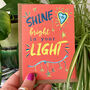 Shine Bright In Your Light, thumbnail 2 of 4