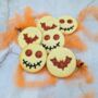 Halloween Jam Biscuits Party Pack, thumbnail 3 of 3