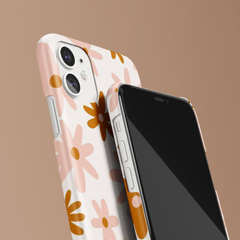 Daisy Boho Phone Case, 4 of 7