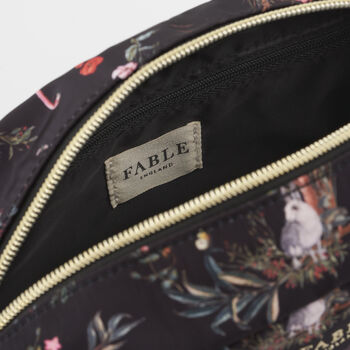Wonderland Travel Pouch, 7 of 7