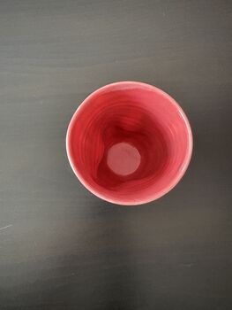 Handmade Ceramic Tumbler, 5 of 5