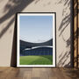 Tottenham Stadium The New White Hart Lane Poster, thumbnail 1 of 6