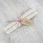 Personalised Little Women Gift Pencils, thumbnail 7 of 7