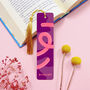 Bookworm Bookmark, thumbnail 1 of 3