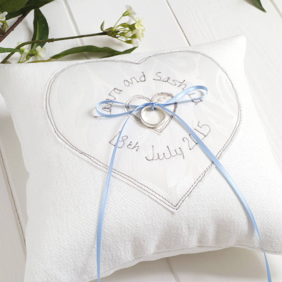 Ring cushion sale pillow