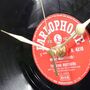 Record Clock Vinyl 10' Inch Music Lover, thumbnail 5 of 8