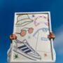 Rkid Oasis Illustration Print, thumbnail 3 of 3