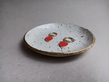 Simple Clay Ring Dish, 12 of 12