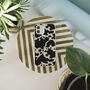 Cow Print Biodegradable Phone Case, thumbnail 6 of 8