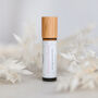 Organic Rollerball Birthday Gift For Her Aromatherapy Eco Fragrances Scented With Essential Oils, thumbnail 4 of 7