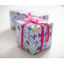 Butterfly Wrapping Paper, thumbnail 1 of 2