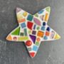 Children's Mosaic Craft Kit, thumbnail 5 of 10
