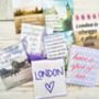 London Tea Gift | London Travel Gift, thumbnail 6 of 12