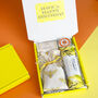 Bees Knees Letterbox Gift Set, thumbnail 2 of 5