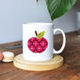 Personalised Apple Teacher Mug, thumbnail 1 of 2