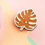 Spring Time Self Adhesive Wall Hooks, thumbnail 3 of 6