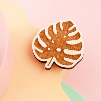 Spring Time Self Adhesive Wall Hooks, 3 of 6
