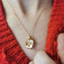 Otter Necklace, thumbnail 3 of 10