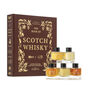 Scotch Whisky Tasting Set. Five Single Malts. The Book Of Scotch Whisky, thumbnail 2 of 9