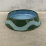 Handmade Personalisable Pet Bowl, thumbnail 11 of 12