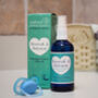 Nourish And Relieve 'Massage And Stretch Mark Oil', thumbnail 4 of 4