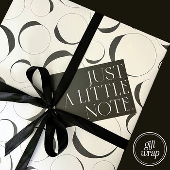 Personalised Postcard With Message Print Gift, 7 of 9