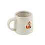 Bramble Farm Fox Stoneware Mug In Gift Box | Tableware, thumbnail 2 of 5