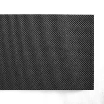 Embossed Curved Tiles Xps Foam Sheet For Model Making, 3 of 9
