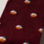 The Pudding – Luxury Festive Socks, thumbnail 3 of 5