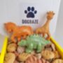 Dog Treat Box The Puppy One, thumbnail 3 of 8