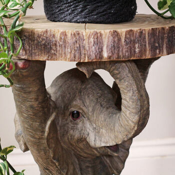 Animal Side Tables, 6 of 12