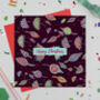 'Blossom Christmas' Mixed Pack Of 12 Christmas Cards, thumbnail 12 of 12