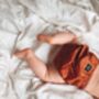 'Baby Bear' Modern Cloth Nappy By Pēpi Collection, thumbnail 2 of 12